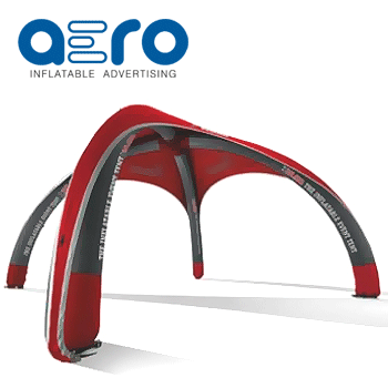 AERO  Logo 4x4 VIKING